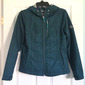 NWOT ZeroXposur Ladies Jacket
